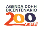agenda ddhh bicentenario