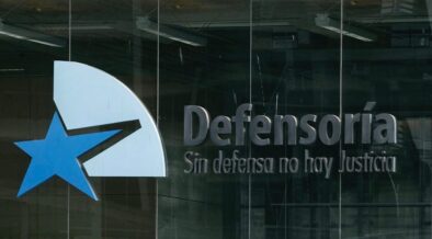 Defensor A Penal P Blica Persiste En Su Transfobia Busca Mantener